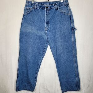 Vintage Y2K Dickies Carpenter Jeans